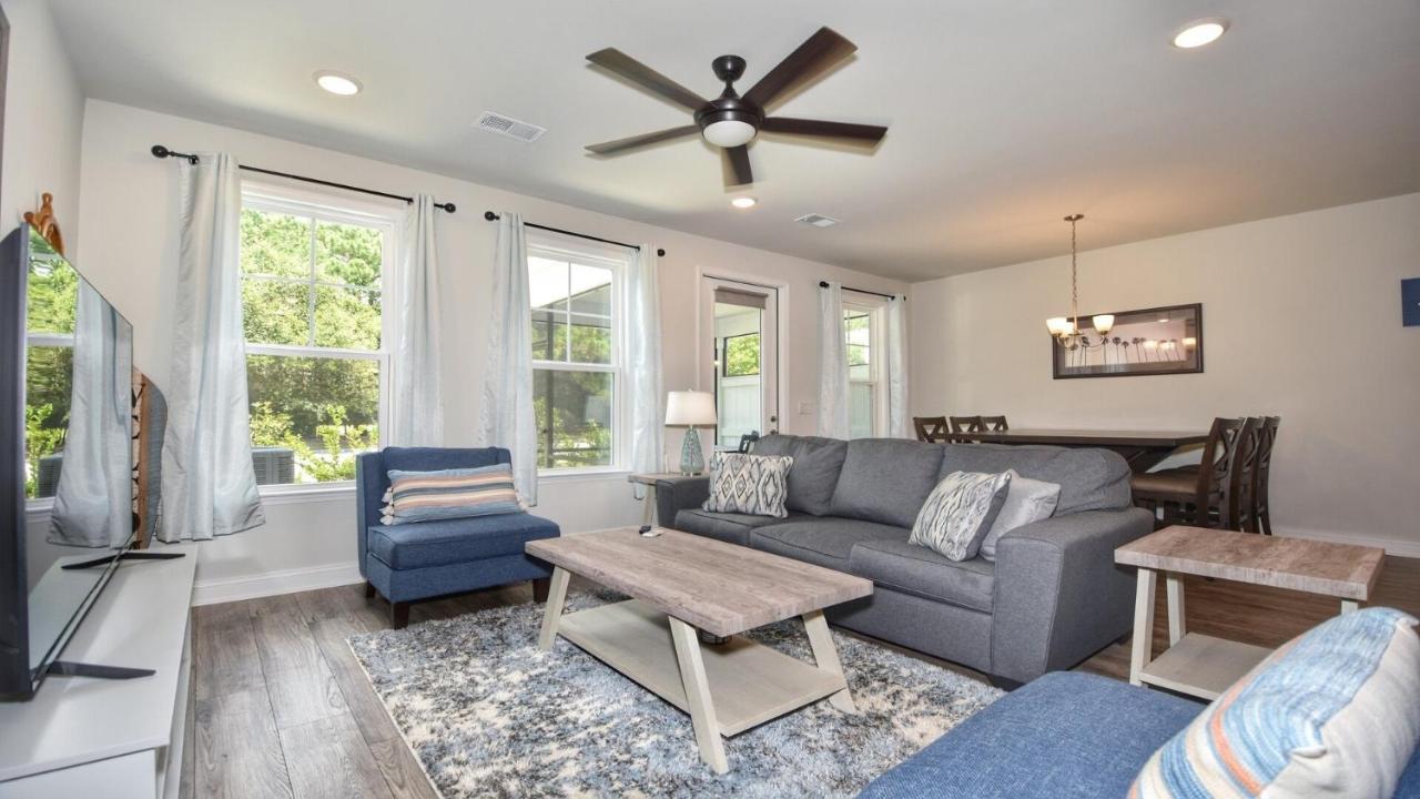 5206 Townes At Barefoot Townhouse * Myrtle Beach