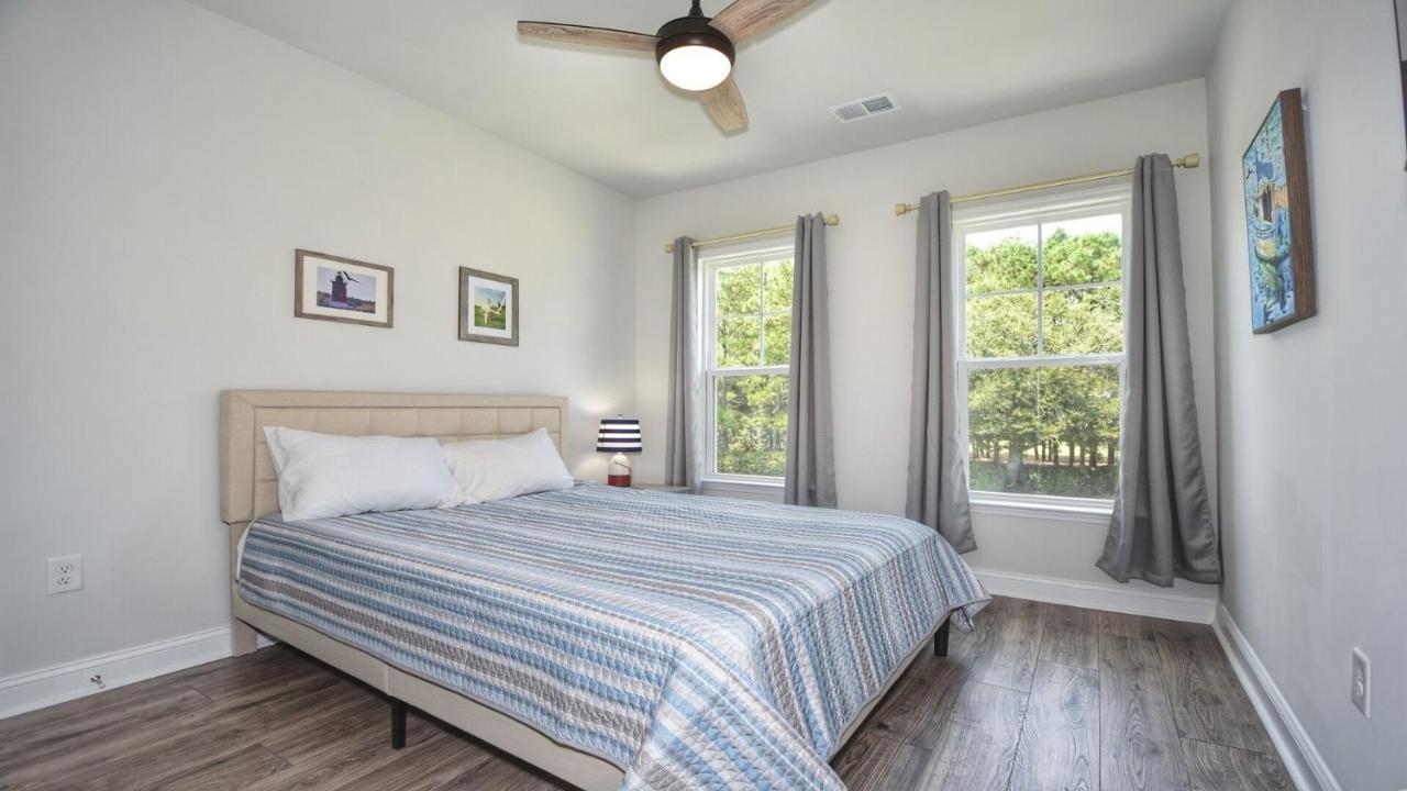 Holiday home 5206 Townes At Barefoot Townhouse