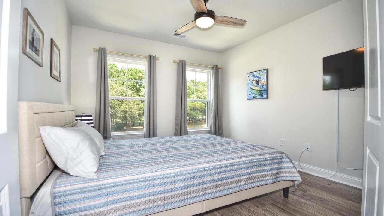 5206 Townes At Barefoot Townhouse Myrtle Beach