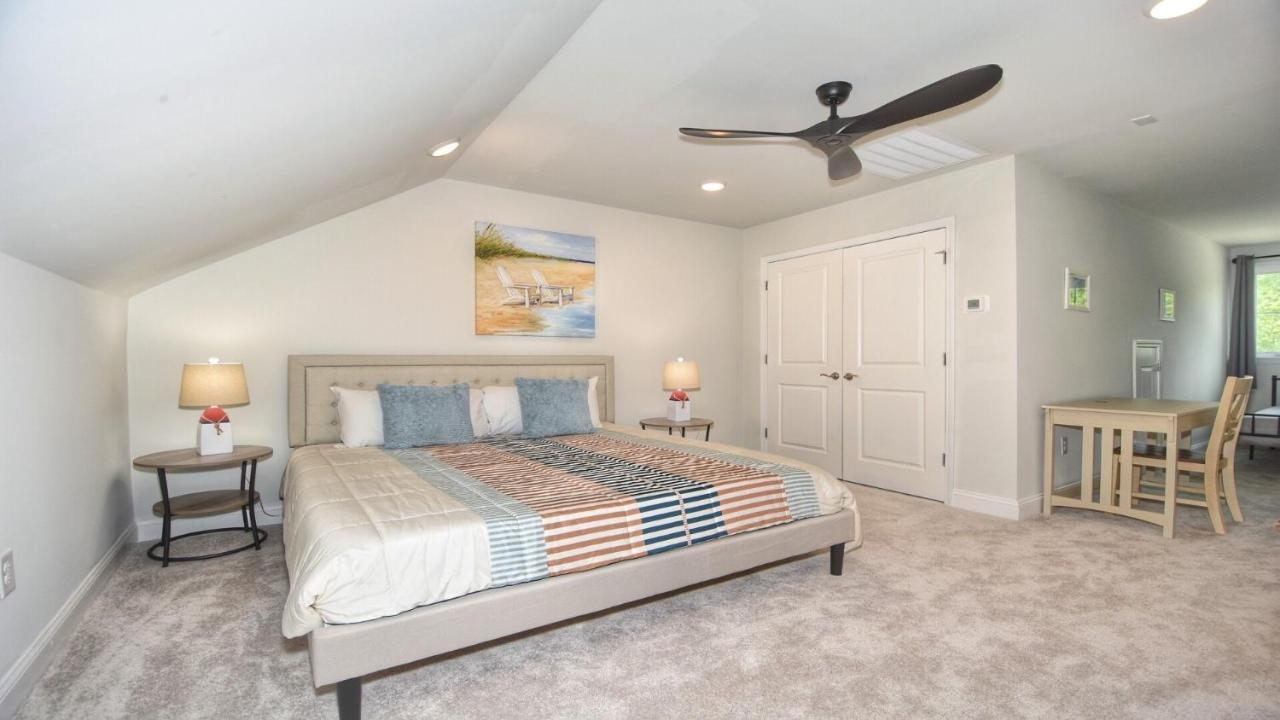 Holiday home 5206 Townes At Barefoot Townhouse *