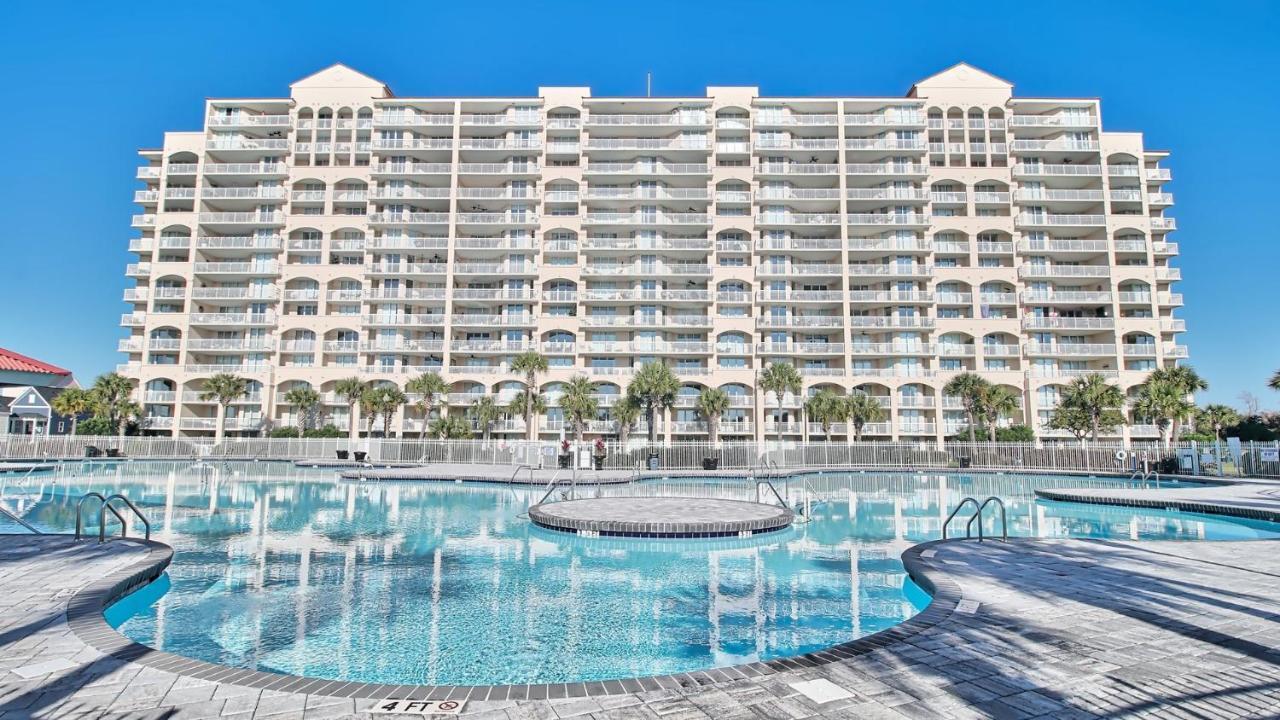 5206 Townes At Barefoot Townhouse * Myrtle Beach