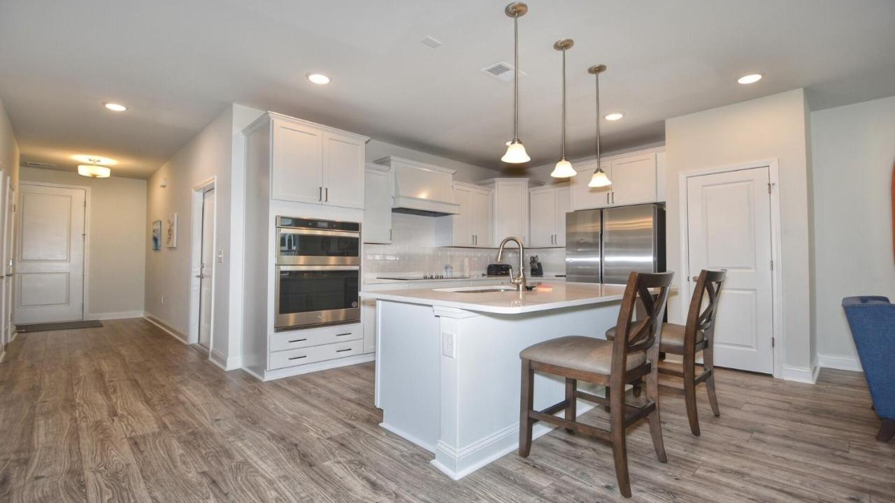 Holiday home 5206 Townes At Barefoot Townhouse