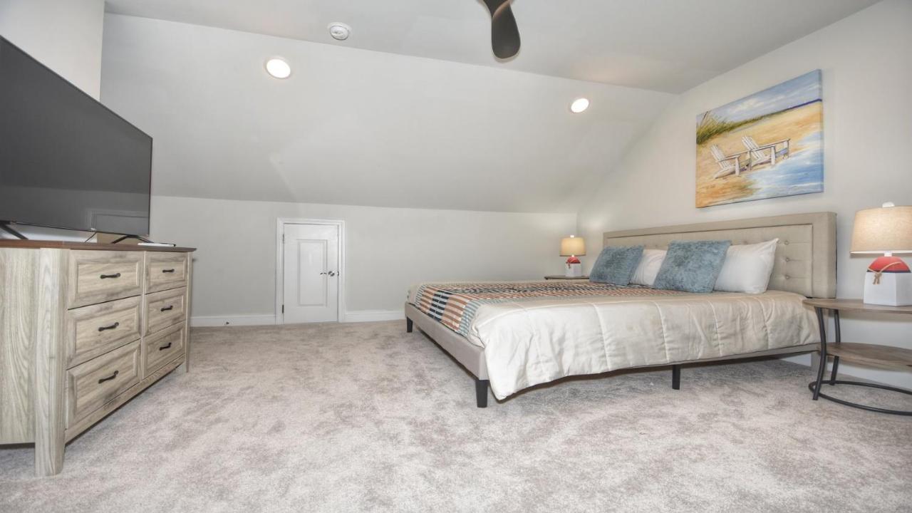 5206 Townes At Barefoot Townhouse Holiday home *