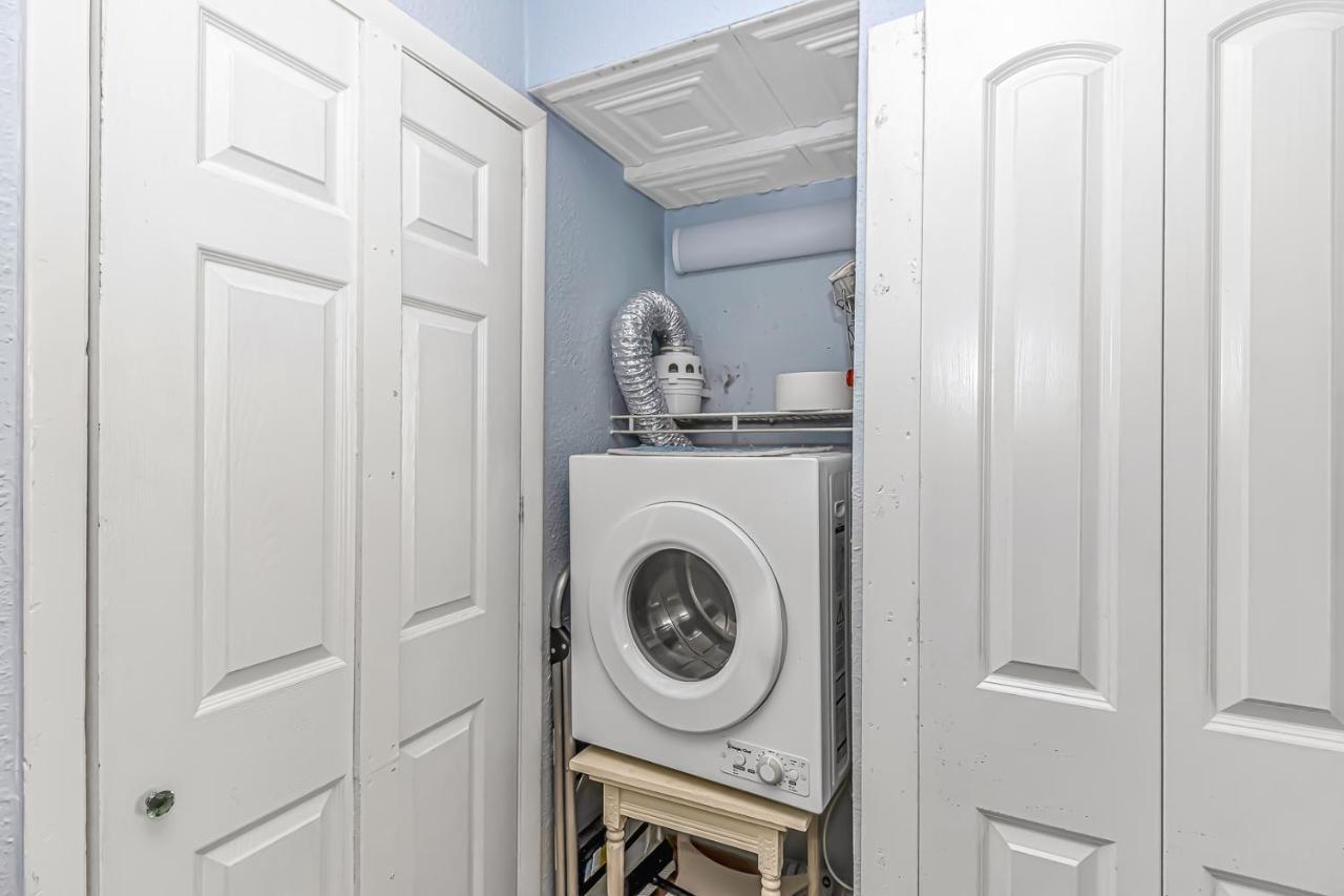Newly Renovated- Oceanfront 1 Bedroom Suite- Dunes 2726