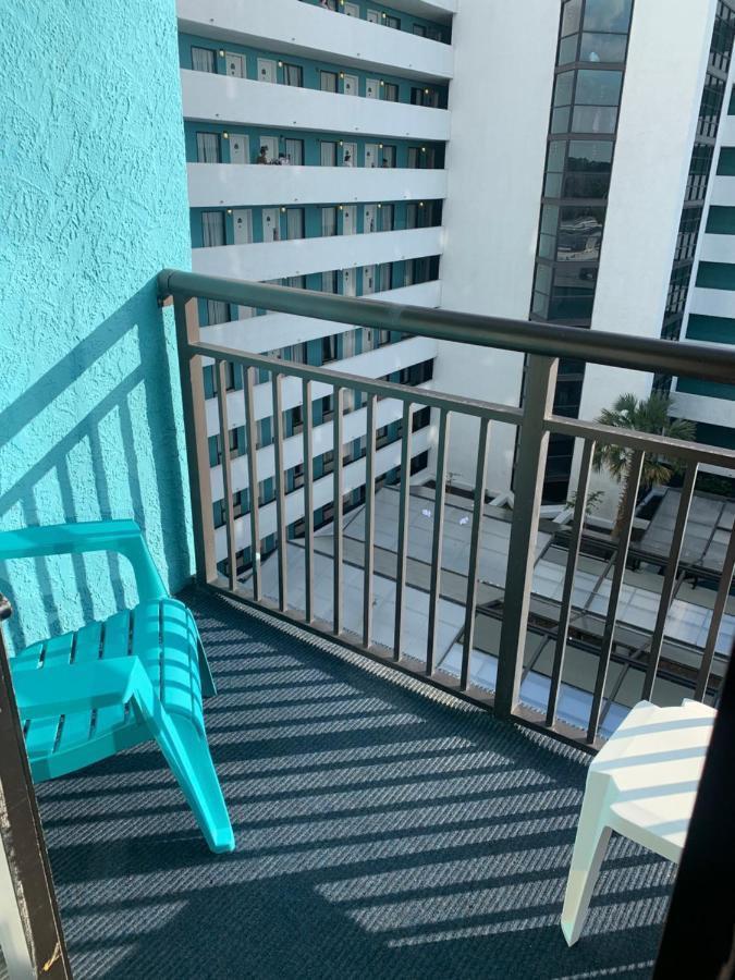 Hotel Upgraded At Landmark ! 17 Pools, Lazy Rivers, Jacuzzis! 814