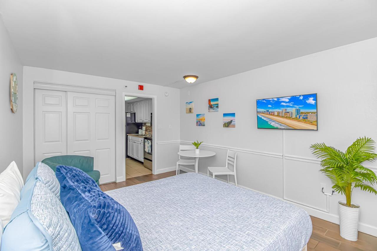 Seaside Serenity! Aparthotel Myrtle Beach