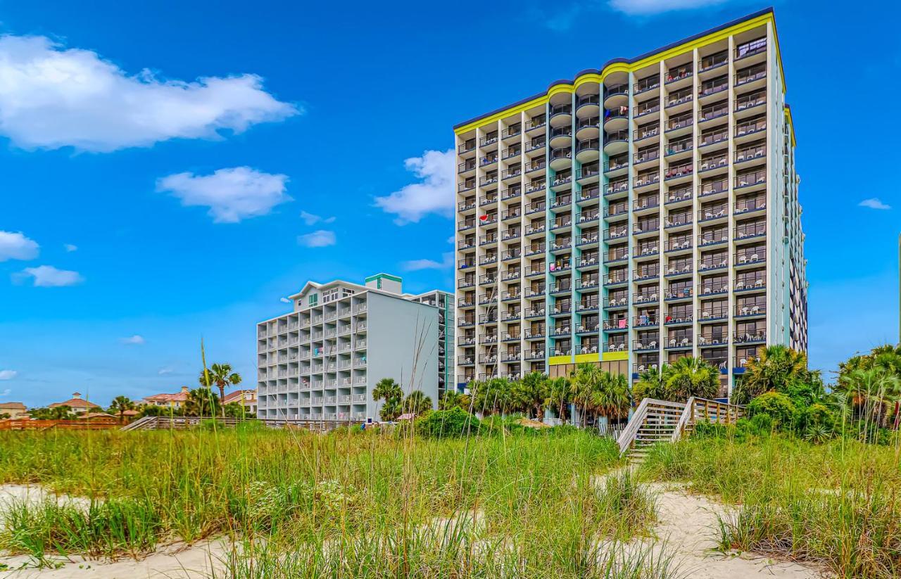 Seaside Serenity! Aparthotel