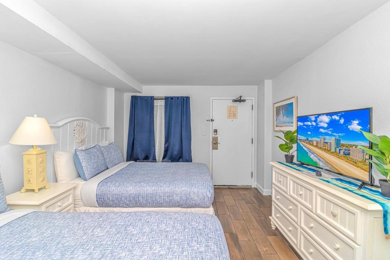 Aparthotel Seaside Serenity! Myrtle Beach