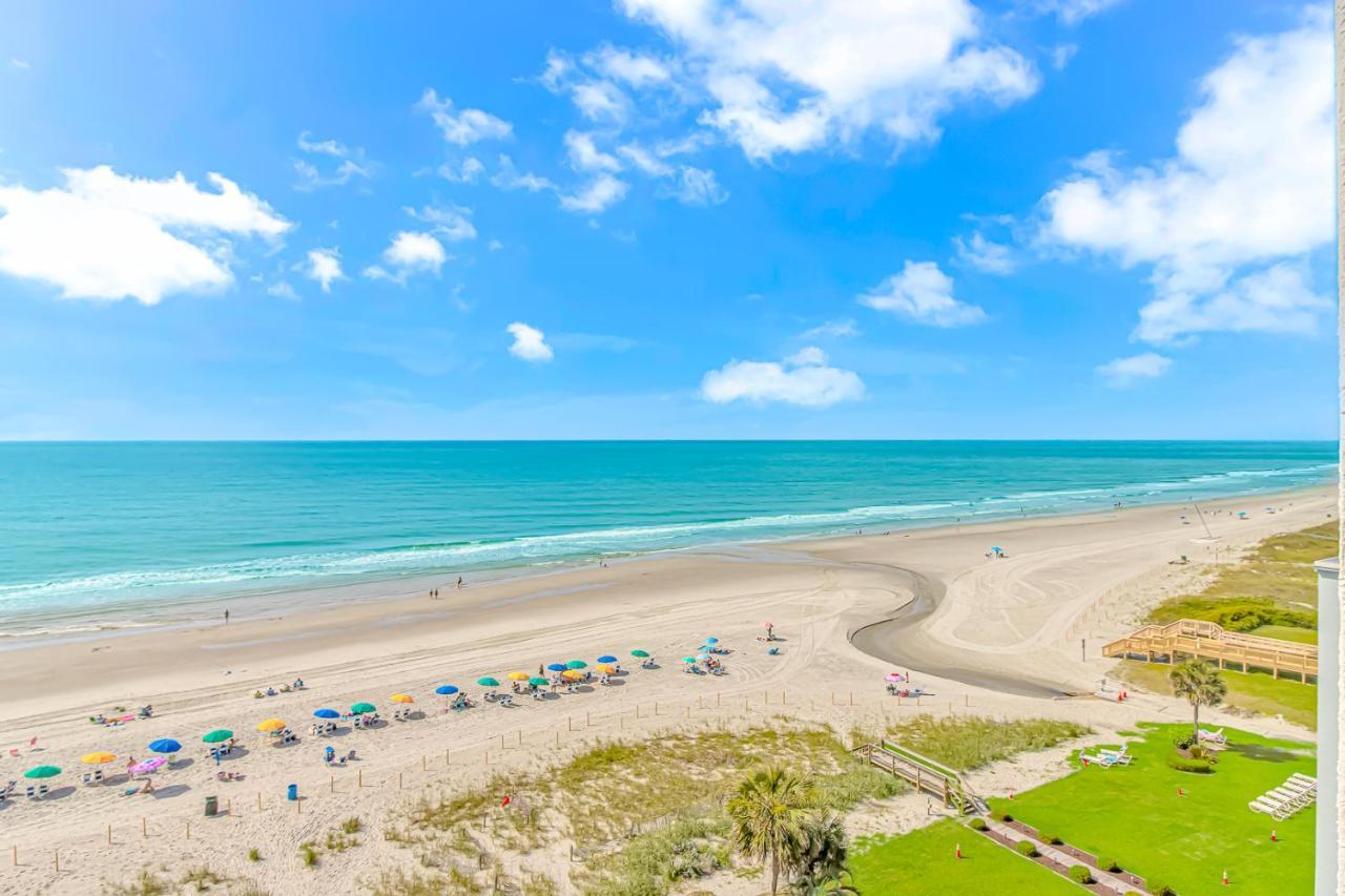 Seaside Serenity!