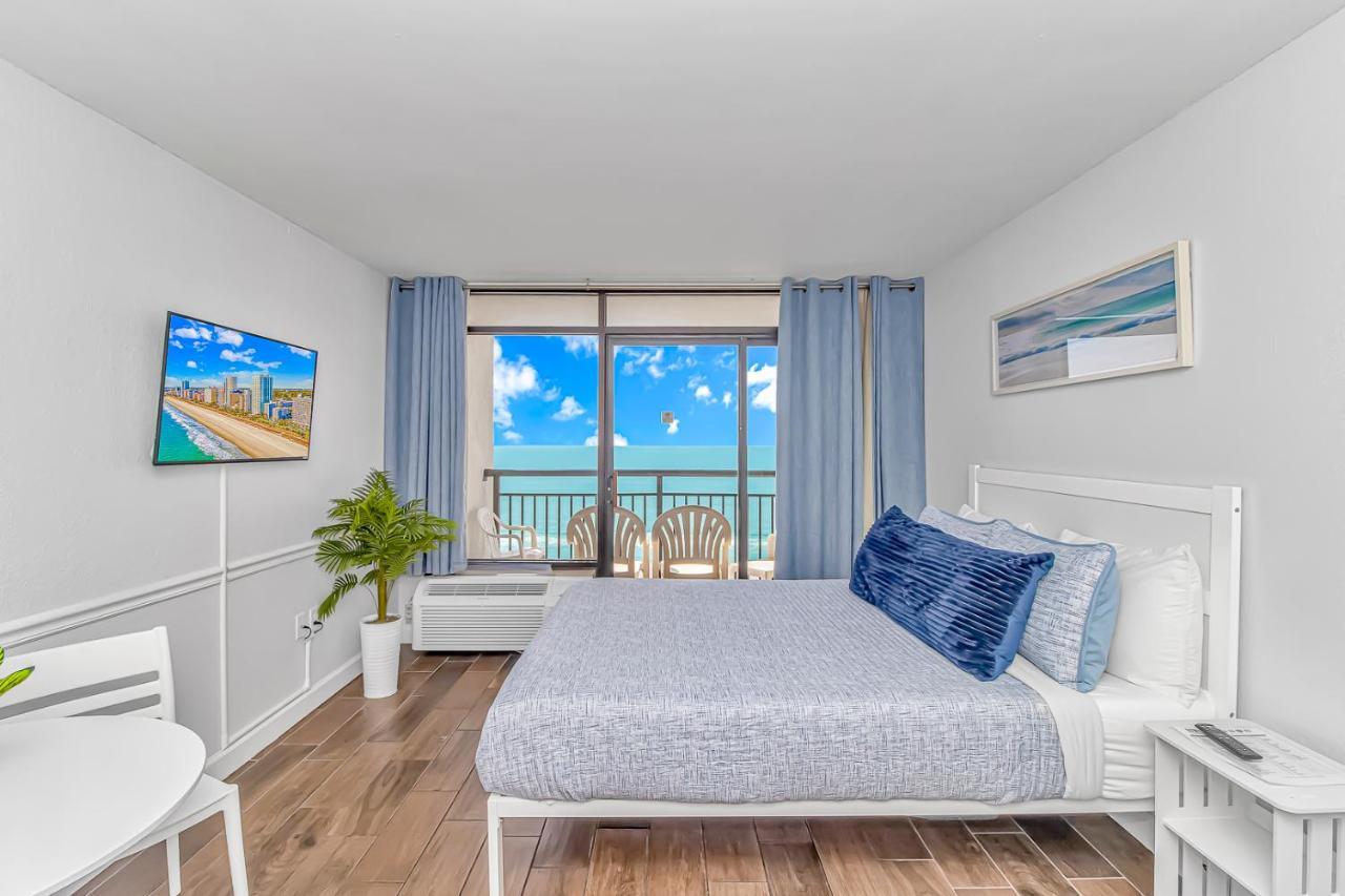 Seaside Serenity! Aparthotel *