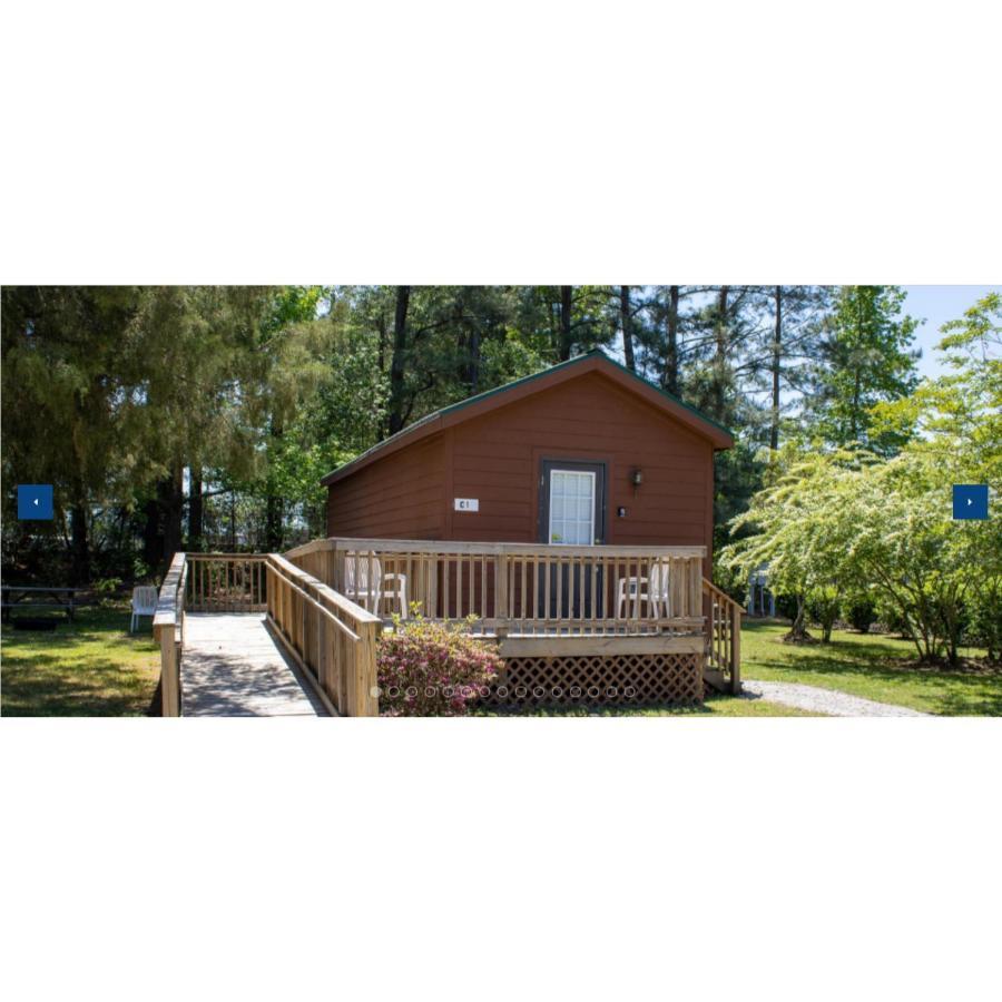 Hideaway Rv Myrtle Beach
