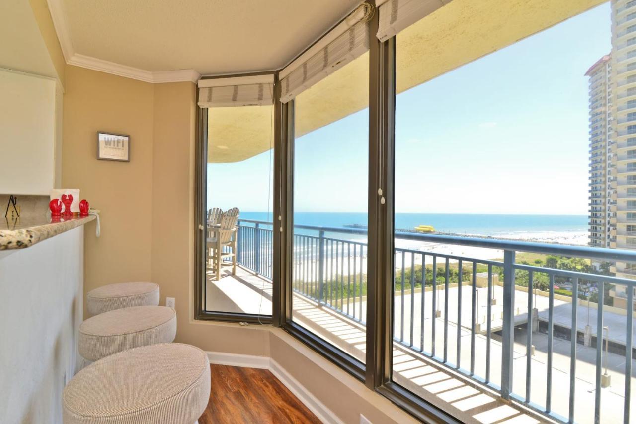 Ocean Pier View At Famous Kingston Holiday home *