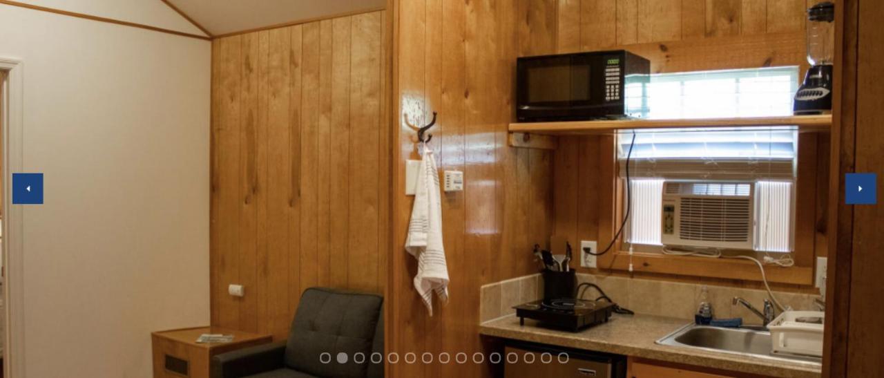 Hideaway Rv * Myrtle Beach