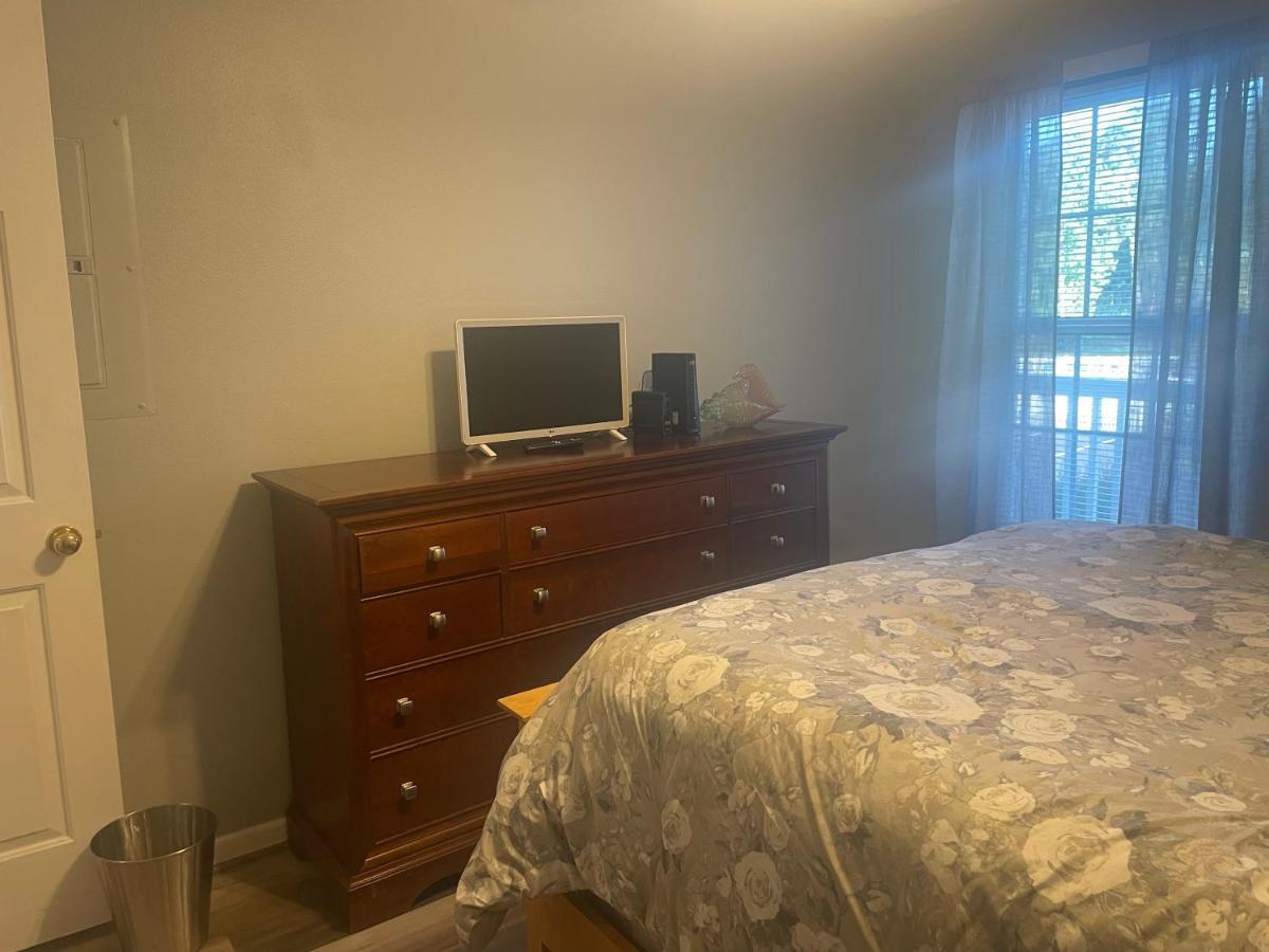 Villa Golf & Getaway! Myrtle Beach