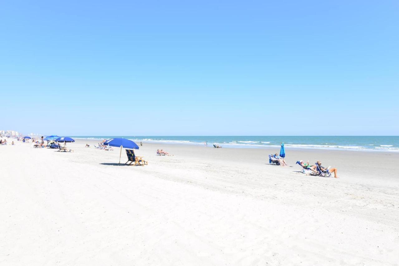 Dream Ocean View Steps To Location W Pool Holiday home Myrtle Beach