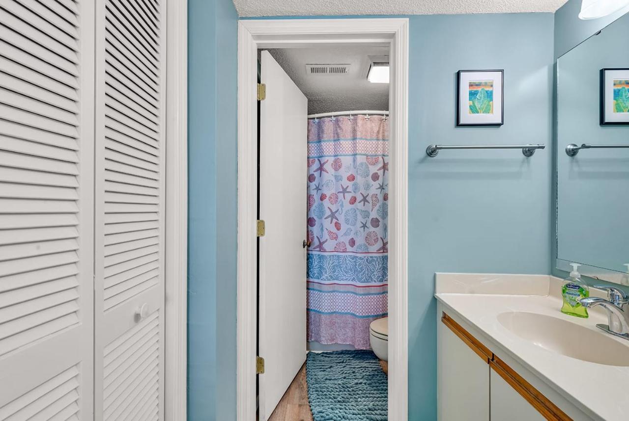 Holiday home Dream Ocean View Steps To Location W Pool Myrtle Beach