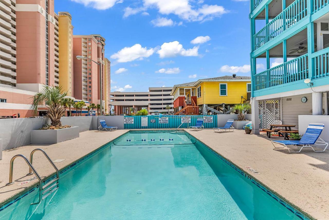 Dream Ocean View Steps To Location W Pool