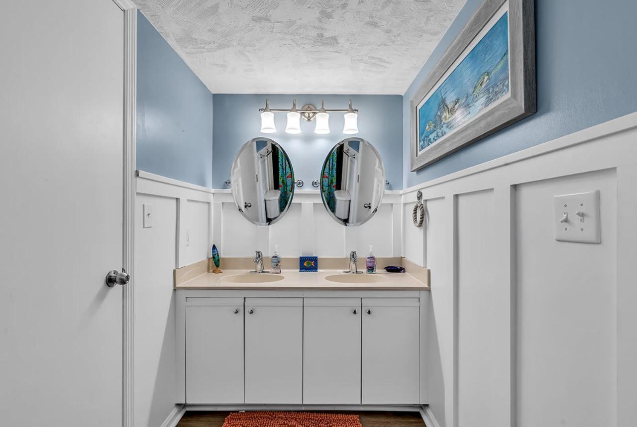 Dream Ocean View Steps To Location W Pool * Myrtle Beach