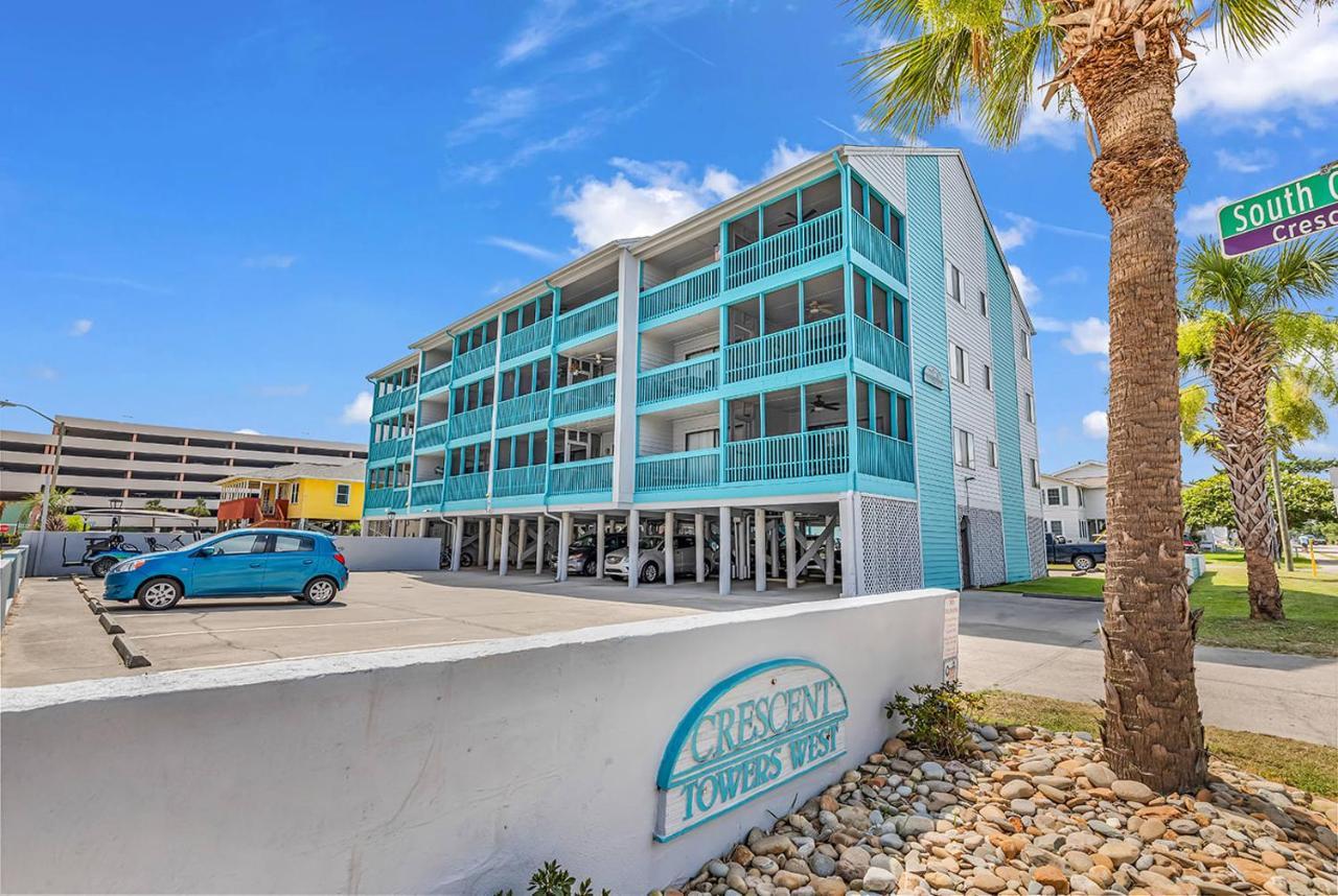 Dream Ocean View Steps To Location W Pool Holiday home Myrtle Beach