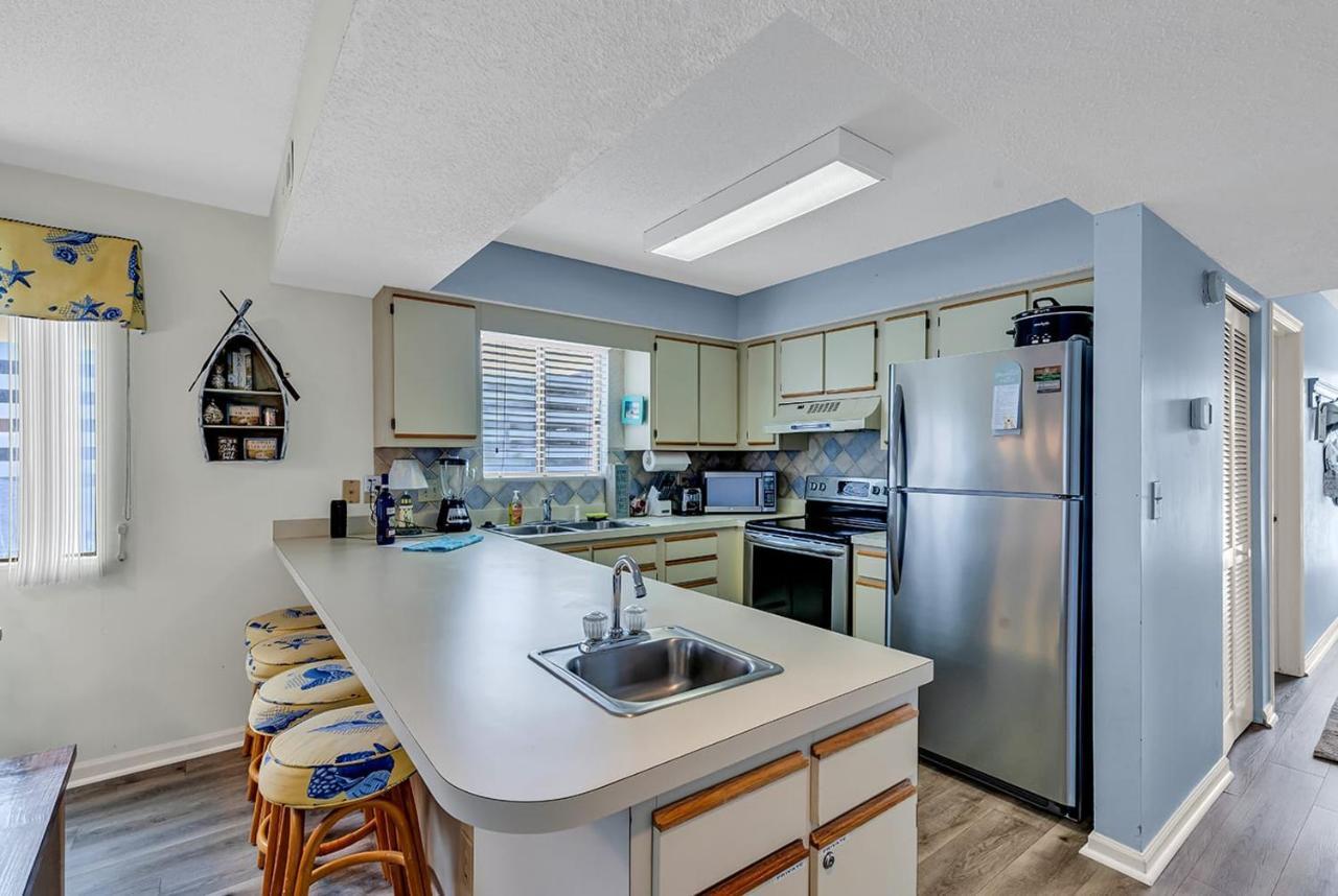 Holiday home Dream Ocean View Steps To Location W Pool Myrtle Beach