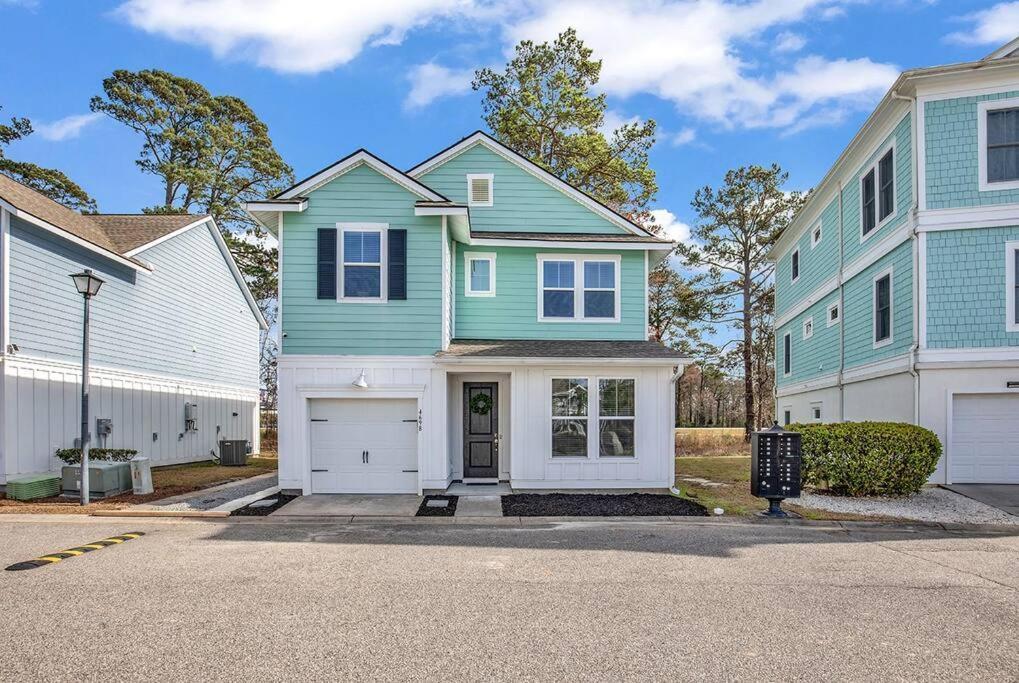 Fall 4br Getaway: Premier Golf, Shopping, Beach! Myrtle Beach