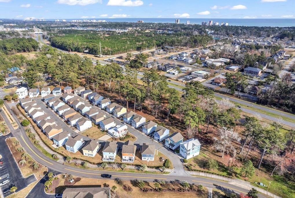 Fall 4br Getaway: Premier Golf, Shopping, Beach! * Myrtle Beach