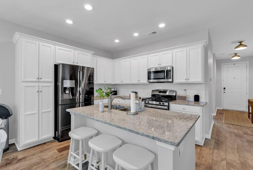 Holiday home Fall 4br Getaway: Premier Golf, Shopping, Beach! Myrtle Beach