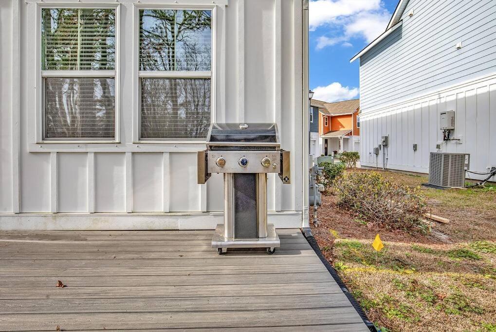 Holiday home Fall 4br Getaway: Premier Golf, Shopping, Beach!
