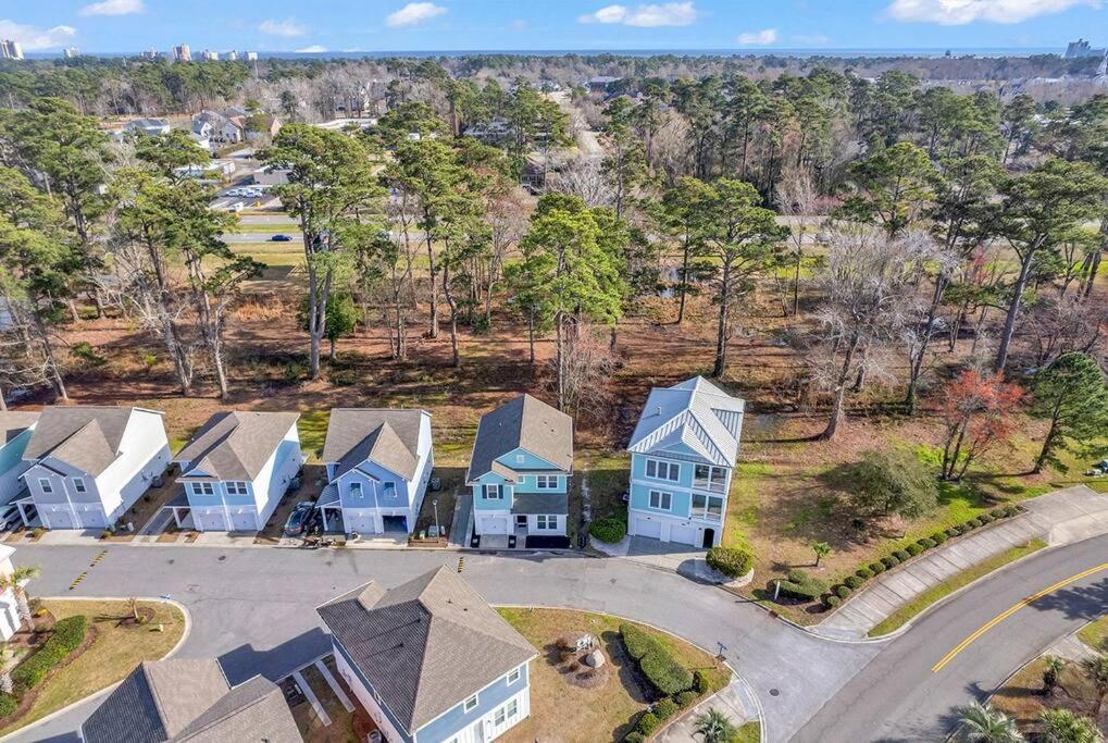 Fall 4br Getaway: Premier Golf, Shopping, Beach! Myrtle Beach