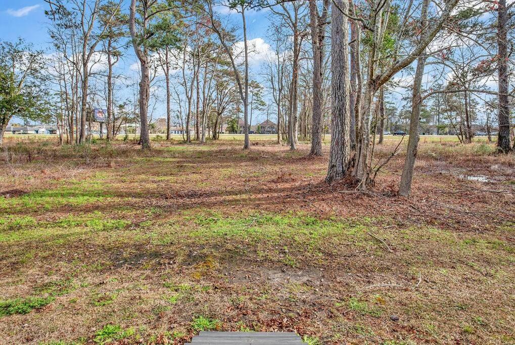 Holiday home Fall 4br Getaway: Premier Golf, Shopping, Beach! *