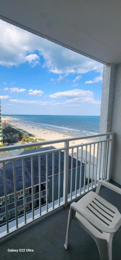 Apartment Oceanview Efficiency Dw1110