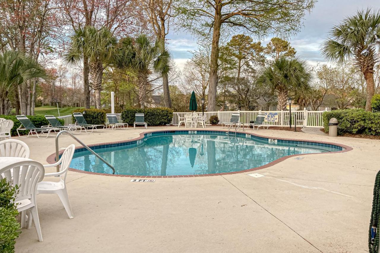 Riverwalk 101 Apartment Myrtle Beach