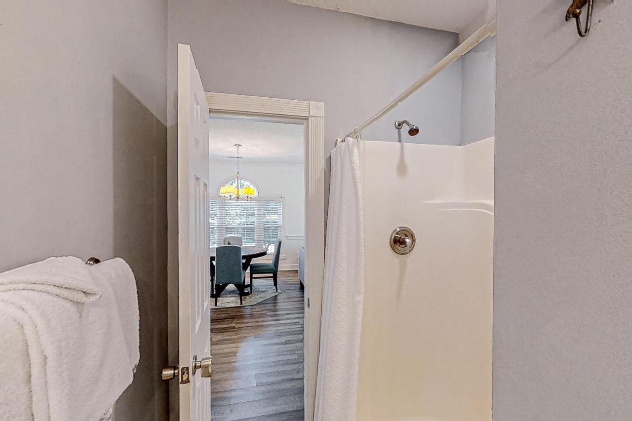 Apartment Riverwalk 101