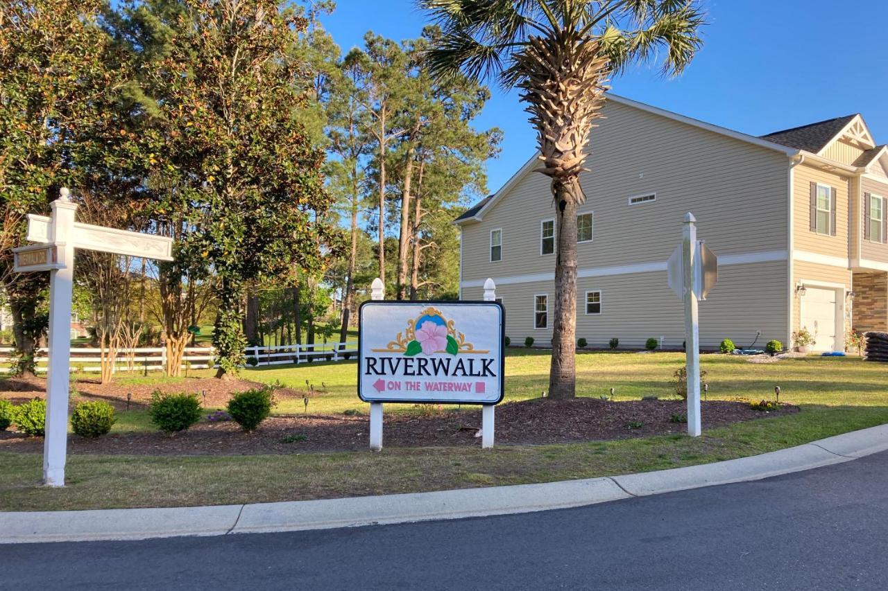 Apartment Riverwalk 101 *