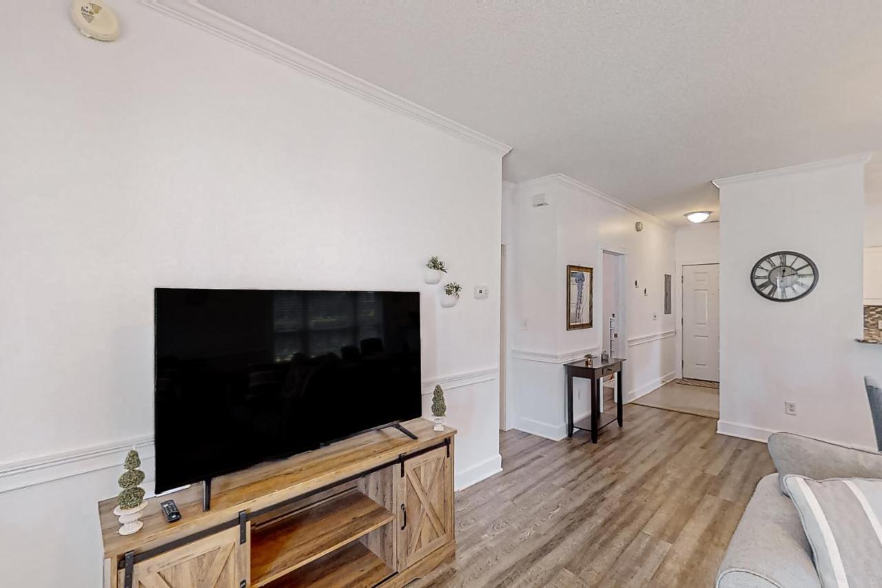 Apartment Riverwalk 101 *