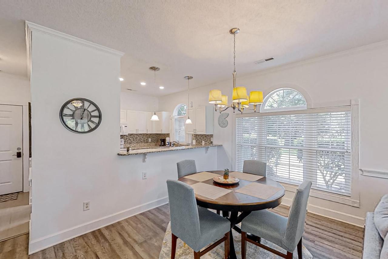 Apartment Riverwalk 101 *