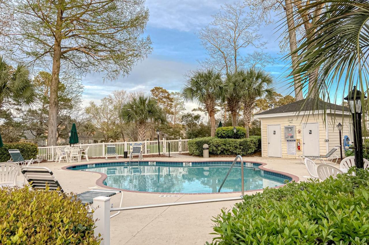 Apartment Riverwalk 101