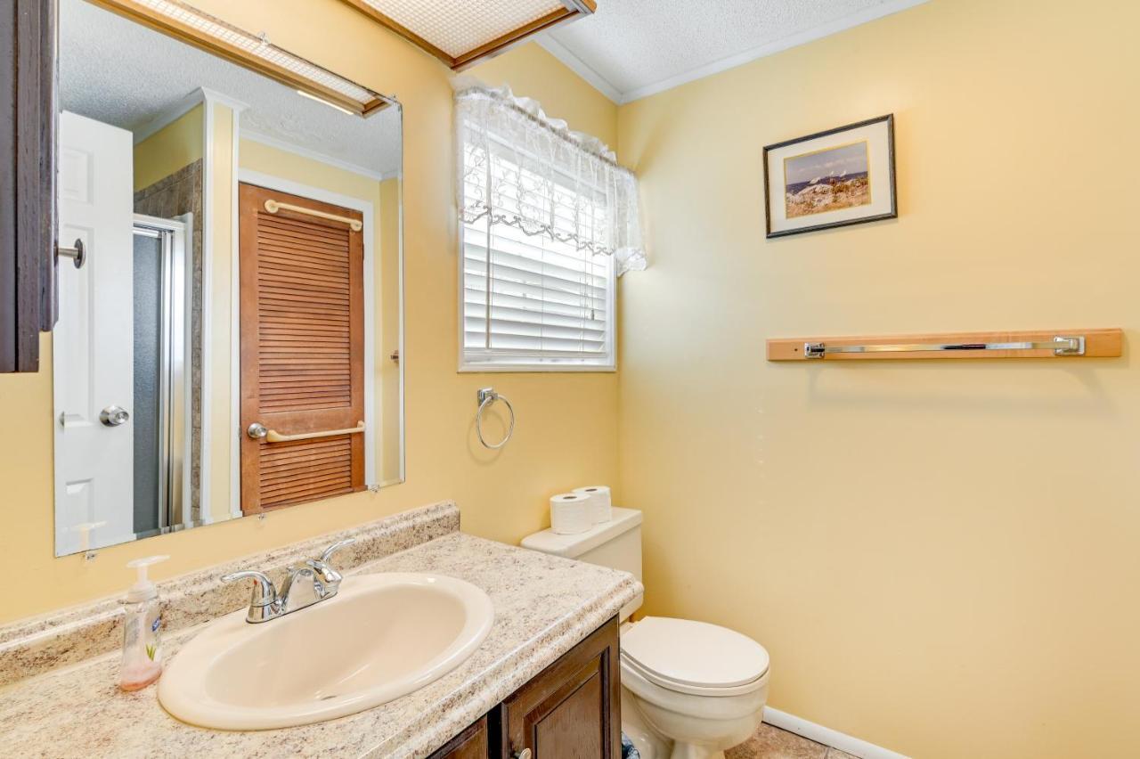 Surfside With Community Perks Near Ocean! Myrtle Beach