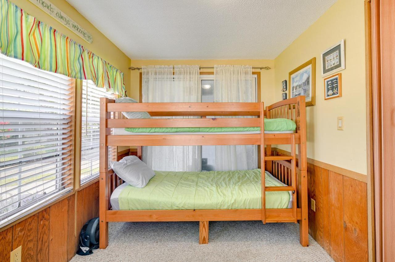 Surfside With Community Perks Near Ocean! *
