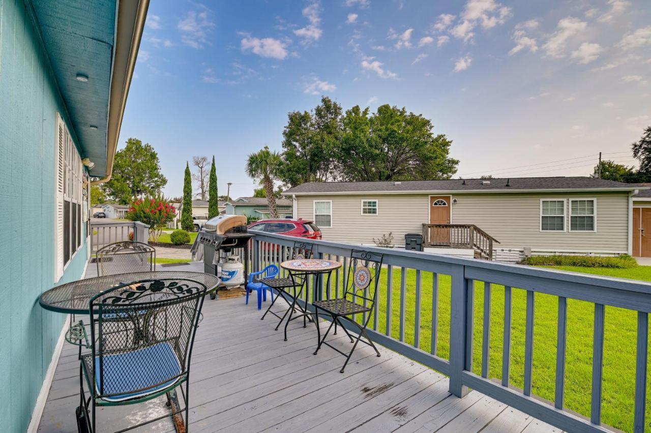 Surfside With Community Perks Near Ocean! Holiday home *