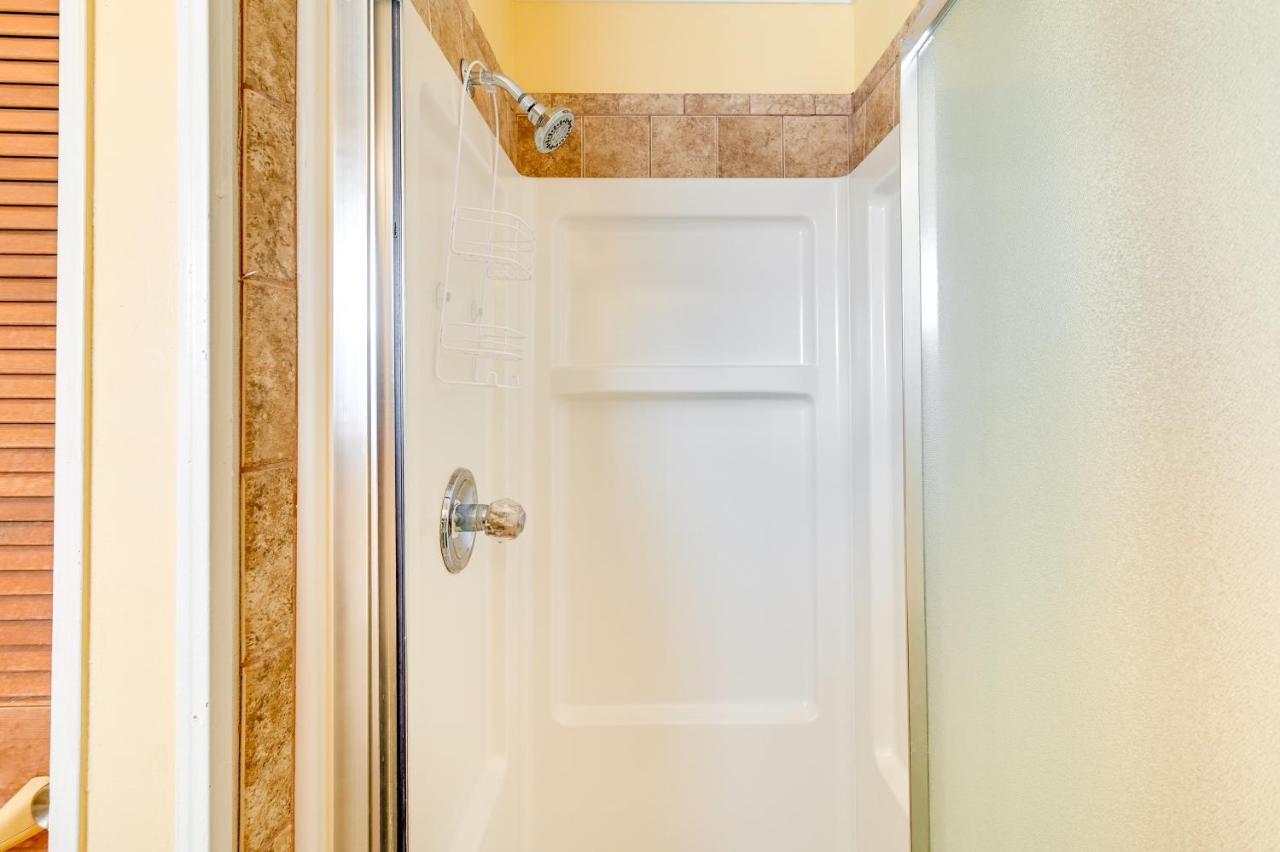 Surfside With Community Perks Near Ocean! *