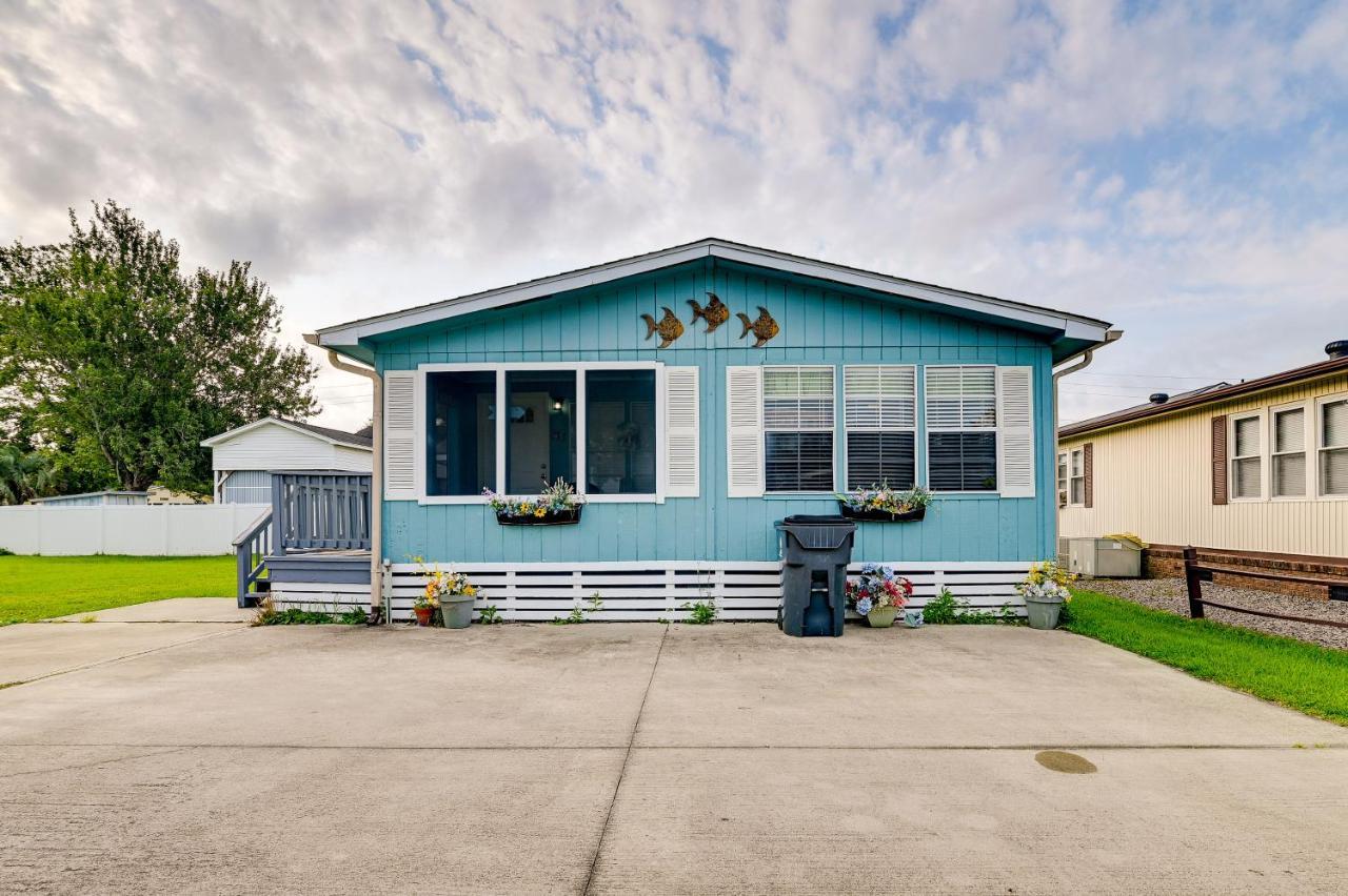 Holiday home Surfside With Community Perks Near Ocean! *
