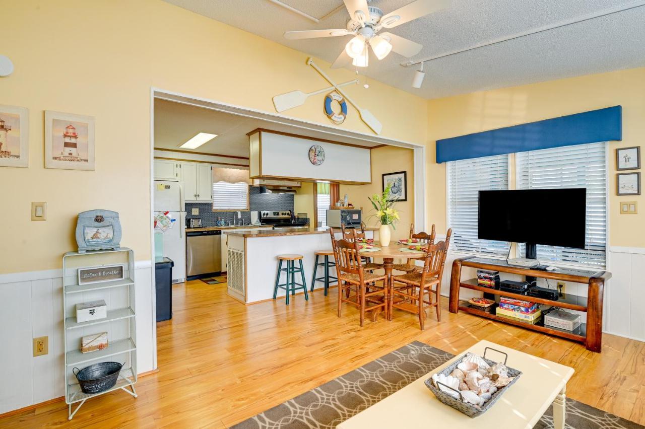 Surfside With Community Perks Near Ocean! * Myrtle Beach