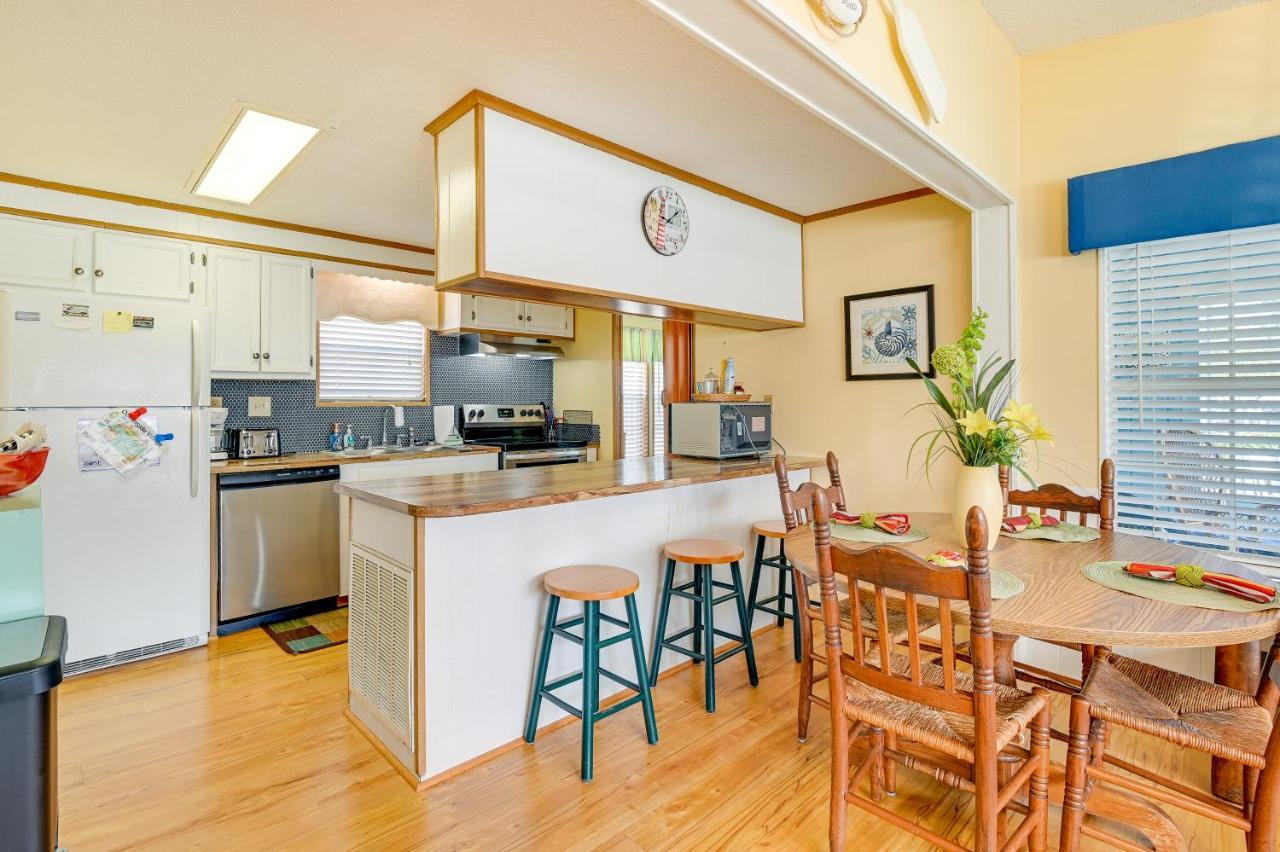 Surfside With Community Perks Near Ocean! Myrtle Beach