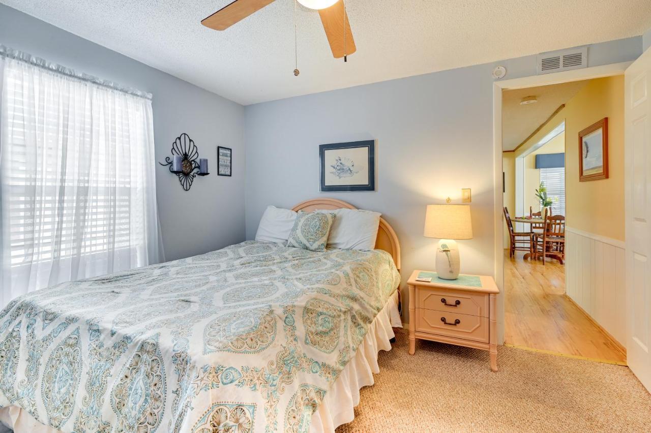 Surfside With Community Perks Near Ocean! Holiday home *