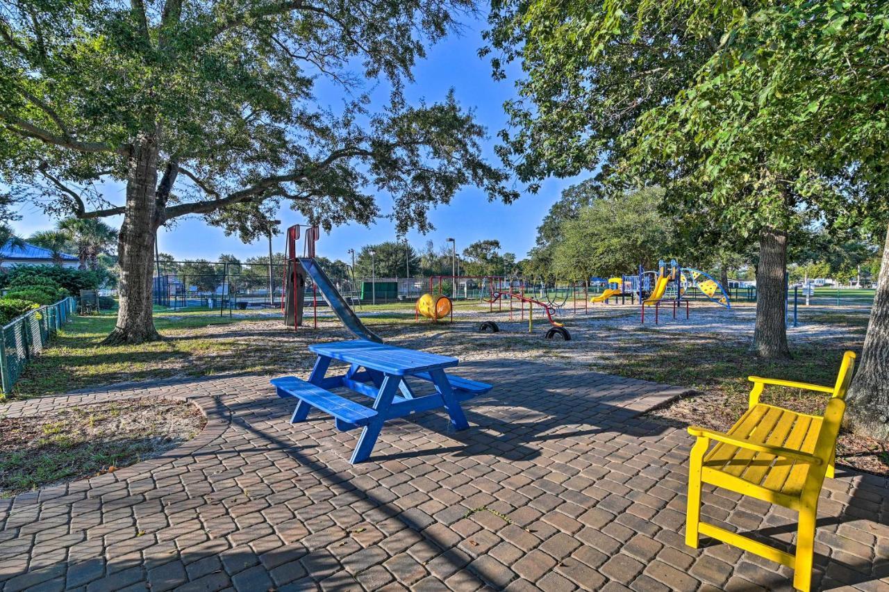 Surfside With Community Perks Near Ocean! Holiday home Myrtle Beach