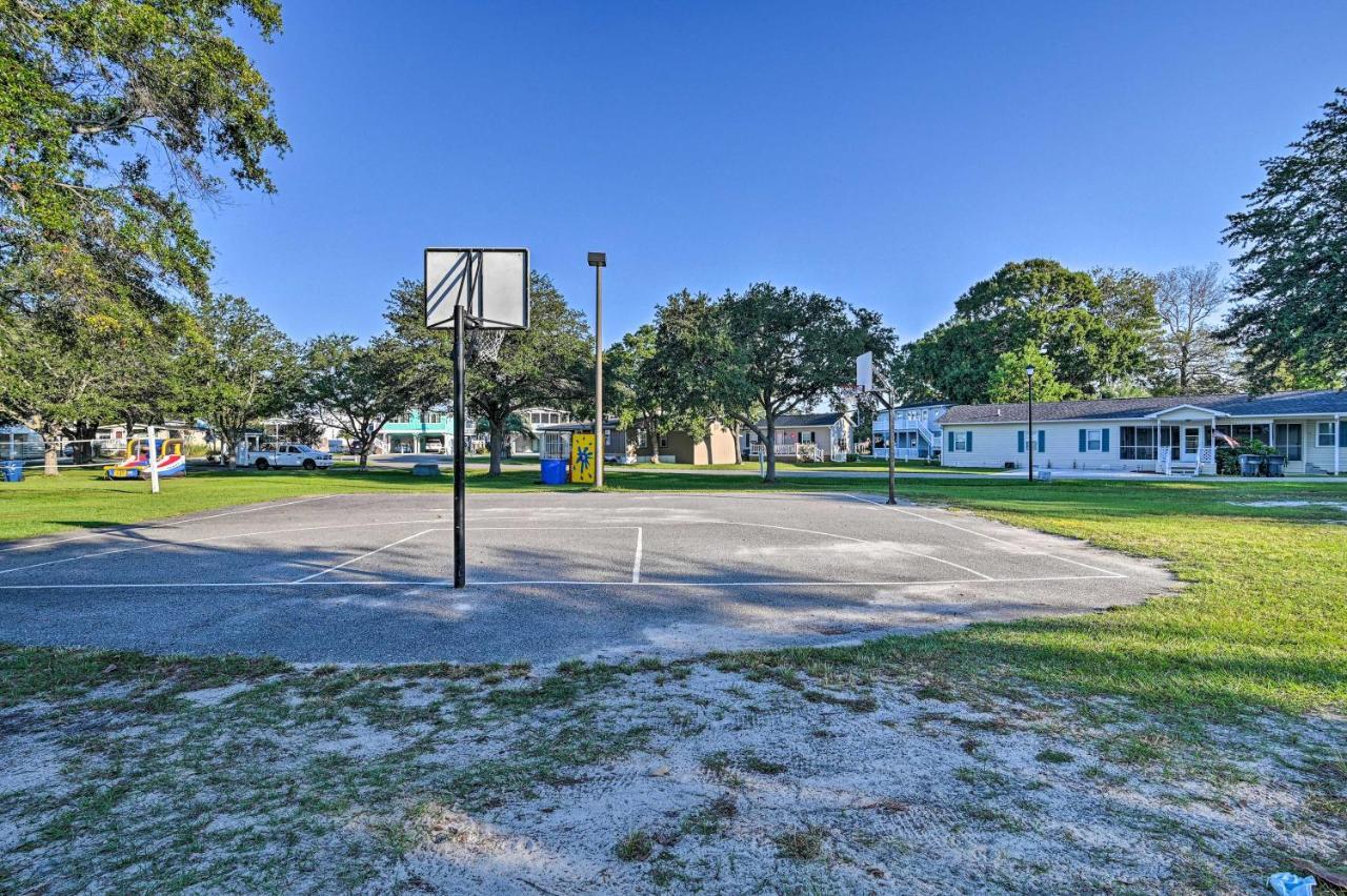 Surfside With Community Perks Near Ocean! Myrtle Beach