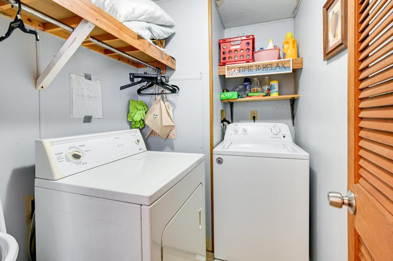Surfside With Community Perks Near Ocean!