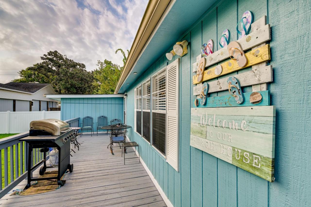 Surfside With Community Perks Near Ocean! Holiday home *