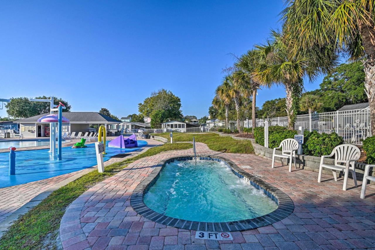 Holiday home Surfside With Community Perks Near Ocean! *